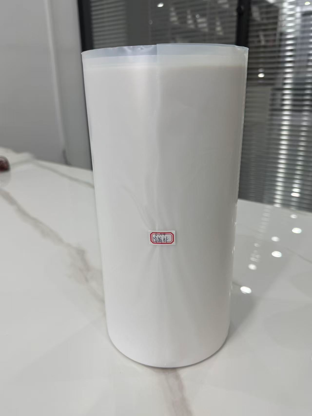 惠州可降解胶袋